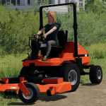 kubota f3060 v1.0 fs22 1 1