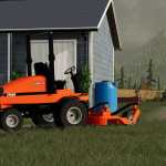 kubota f3060 v1.0 fs22 1