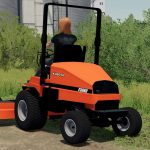 kubota f3060 v1.0 fs22 2 1