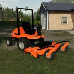 kubota f3060 v1.0 fs22 2