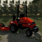 kubota f3060 v1.0 fs22 3