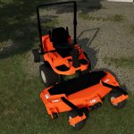 kubota f3060 v1.0 fs22 4