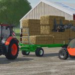 kubota kth4815 beta v1.0 fs22 3