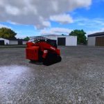 kubota svl v1.0 fs22 2