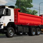 kubota u48 v1.0 fs22 3