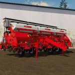 kuhn 1200 extra v1.0 fs22 3