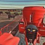 kuhn 1880 mixer v1.0 fs22 1