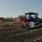 kuhn accura 1600 v1.0 fs22 3