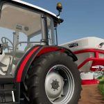 kuhn accura 1600 v1.0 fs22 4