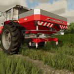 kuhn axis 402 v1.0 fs22 2