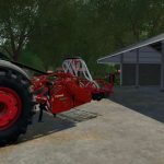 kuhn btf 3000 v1.0 fs22 2