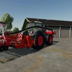 kuhn btf 3000 v1.0 fs22 3