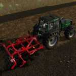 kuhn cultimer l300 v1.0 fs22 1