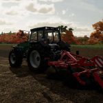 kuhn cultimer l300 v1.0 fs22 3