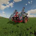 kuhn deltis 1302 mta3 v1.0 fs22 2