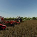 kuhn discolander xm 52 v1.0 fs22 3