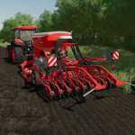 kuhn espro 3000 v1.0 fs22 1