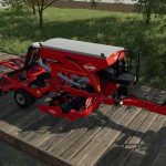 kuhn espro 3000 v1.0 fs22 2