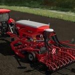 kuhn espro 3000 v1.0 fs22 3