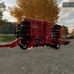 kuhn espro 6000 rc multifruit v1.0 fs22 2