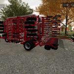 kuhn espro 6000 rc multifruit v1.0 fs22 6