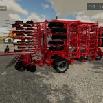 kuhn espro 6000 rc multifruit v1.0.2 fs22 6