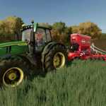 kuhn espro 6000 realistic v1.0 fs22 1