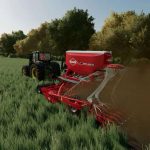 kuhn espro 6000 realistic v1.0 fs22 3