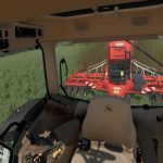 kuhn espro 6000 realistic v1.0 fs22 4