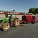 kuhn espro 6000 realistic v1.0 fs22 5