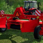 kuhn fc beta fs22 3