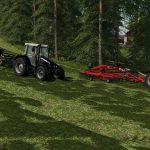 kuhn ga 9531 v1.0 fs22 4