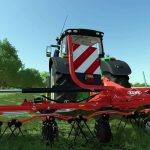 kuhn gf 10812t v1.0 fs22 4