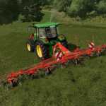 kuhn gf 8702 v1.0 fs22 1