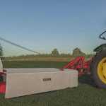 kuhn gmd 280 v1.0 fs22 1