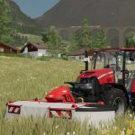 kuhn gmd compact f pack v1.0 fs22 1