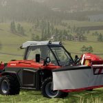 kuhn gmd compact f pack v1.0 fs22 2