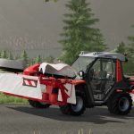 kuhn gmd compact f pack v1.1 fs22 6