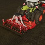 kuhn hr 4004 2B btf 4000 2B tf1512 v1.0 fs22 4