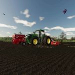 kuhn hr 6040 rcs 2B btfr 6030 edit v1.0 fs22 2