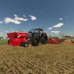 kuhn hr 6040 rcs 2B btfr 6030 edit v2.0 fs22 1