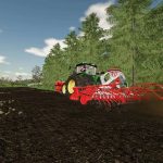 kuhn hr 6040 rcs 2B btfr 6030 edit v2.0 fs22 5