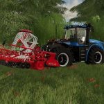 kuhn hr 6040 rcs v1.0.1 fs22 1