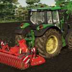 kuhn hr3040 venta3030 v1.0 fs22 1