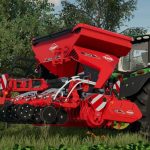 kuhn hr3040 venta3030 v1.0 fs22 2