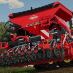 kuhn hr3040 venta3030 v1.0 fs22 5