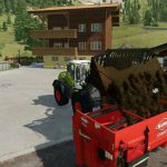 kuhn it 26 custom v1.0 fs22 1