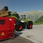 kuhn it 26 custom v1.0 fs22 4