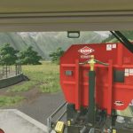 kuhn it 26 custom v1.0 fs22 6