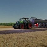 kuhn maxima 3til v1.0 fs22 2